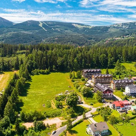 Wonder - Karpatia Tuz Przy Stoku I Blisko Szlakow Turystycznych 卡尔帕奇