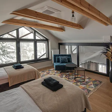 Wonder - Karpatia Tuz Przy Stoku I Blisko Szlakow Turystycznych 公寓