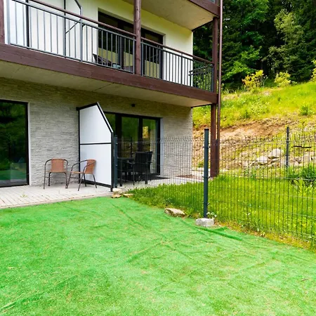 Wonder - Karpatia Tuz Przy Stoku I Blisko Szlakow Turystycznych 卡尔帕奇