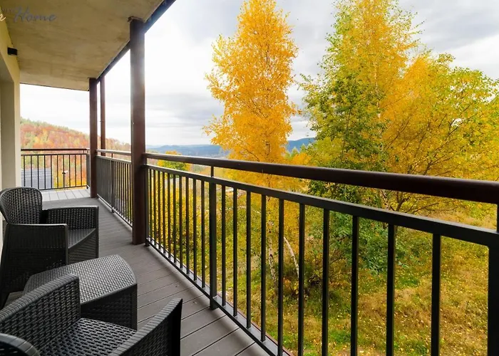 Wonder - Karpatia Tuz Przy Stoku I Blisko Szlakow Turystycznych Karpacz