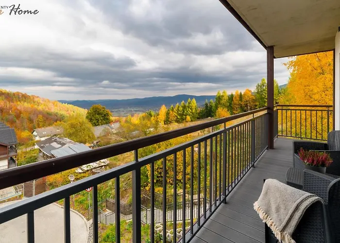 Wonder - Karpatia Tuz Przy Stoku I Blisko Szlakow Turystycznych Apartment *