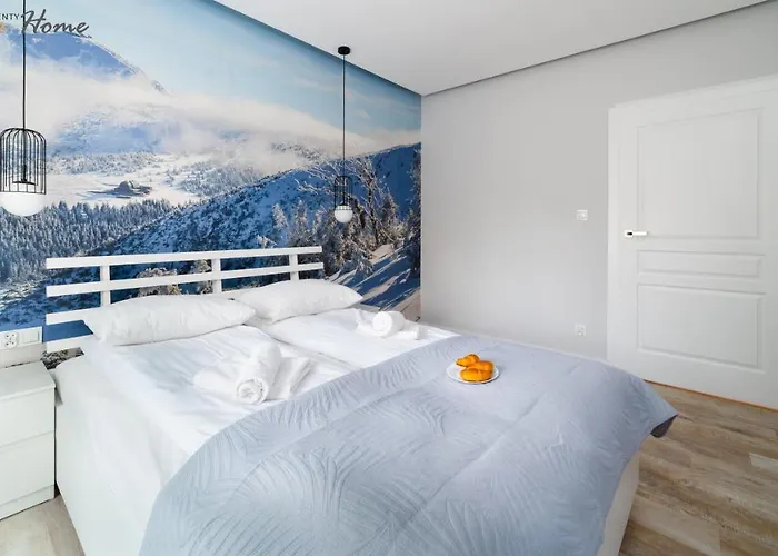 Wonder - Karpatia Tuz Przy Stoku I Blisko Szlakow Turystycznych 카르파츠