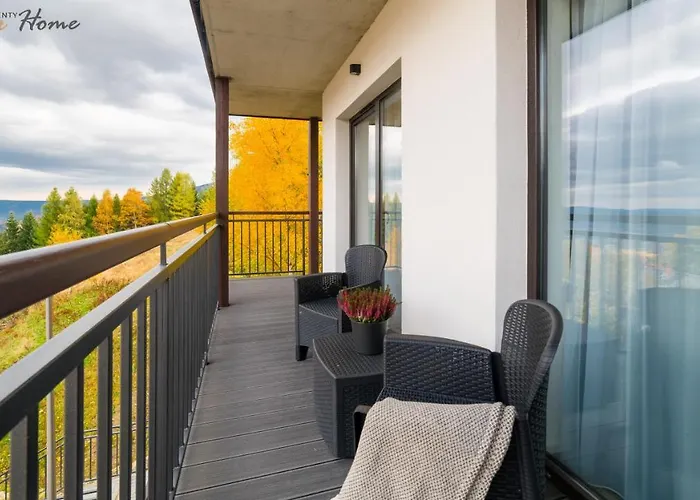 Wonder - Karpatia Tuz Przy Stoku I Blisko Szlakow Turystycznych * Karpacz