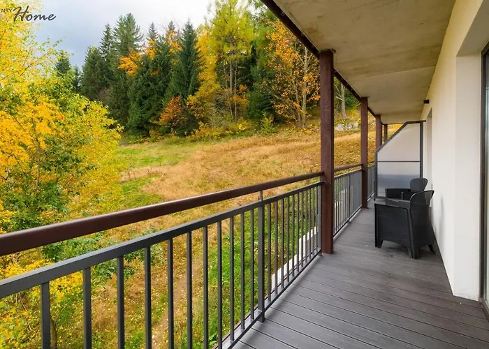 Apartment Wonder - Karpatia Tuz Przy Stoku I Blisko Szlakow Turystycznych Karpacz