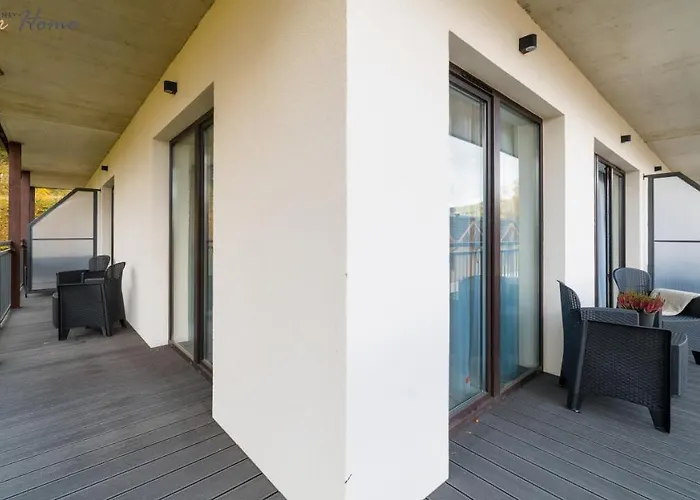 아파트 Wonder - Karpatia Tuz Przy Stoku I Blisko Szlakow Turystycznych