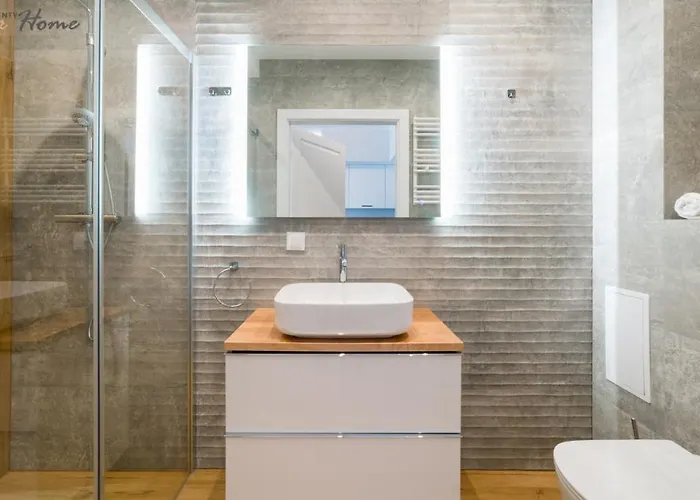 아파트 Wonder - Karpatia Tuz Przy Stoku I Blisko Szlakow Turystycznych