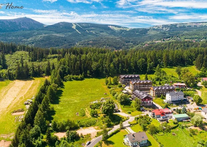 Wonder - Karpatia Tuz Przy Stoku I Blisko Szlakow Turystycznych 카르파츠