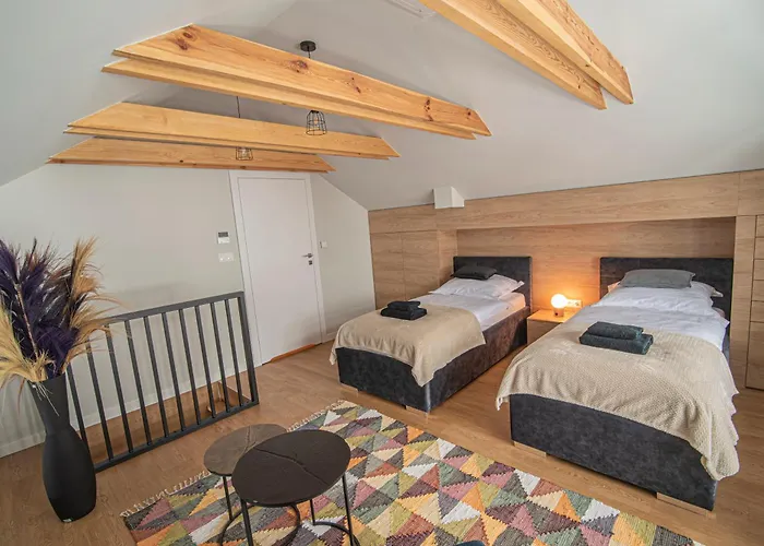 Wonder - Karpatia Tuz Przy Stoku I Blisko Szlakow Turystycznych *