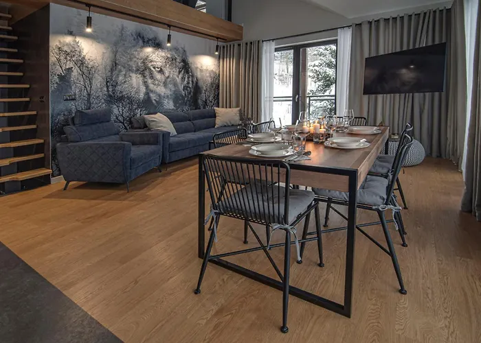 Wonder - Karpatia Tuz Przy Stoku I Blisko Szlakow Turystycznych *