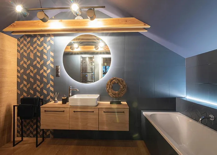 아파트 Wonder - Karpatia Tuz Przy Stoku I Blisko Szlakow Turystycznych *