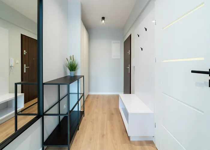 아파트 Wonder - Karpatia Tuz Przy Stoku I Blisko Szlakow Turystycznych