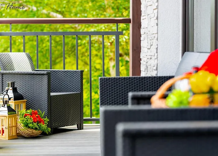 아파트 Wonder - Karpatia Tuz Przy Stoku I Blisko Szlakow Turystycznych *