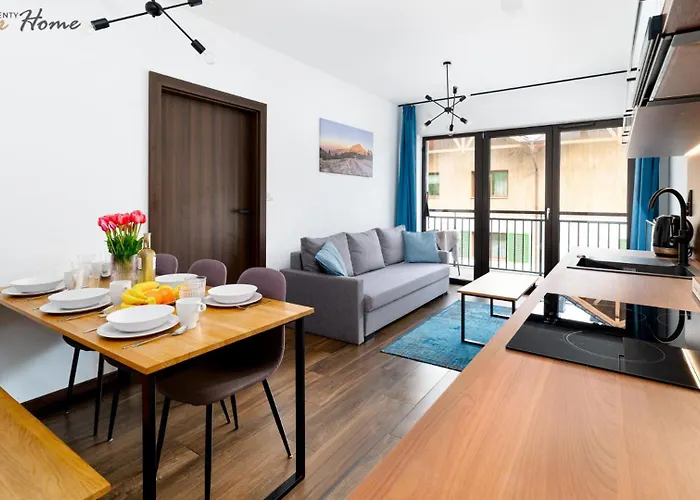 Wonder - Karpatia Tuz Przy Stoku I Blisko Szlakow Turystycznych 아파트 *