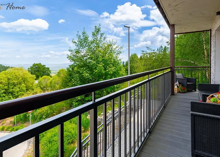 Wonder - Karpatia Tuz Przy Stoku I Blisko Szlakow Turystycznych 아파트 카르파츠