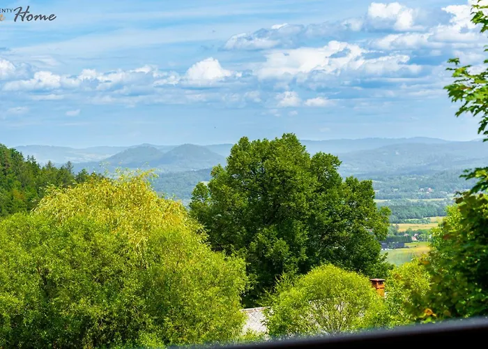 Wonder - Karpatia Tuz Przy Stoku I Blisko Szlakow Turystycznych 아파트