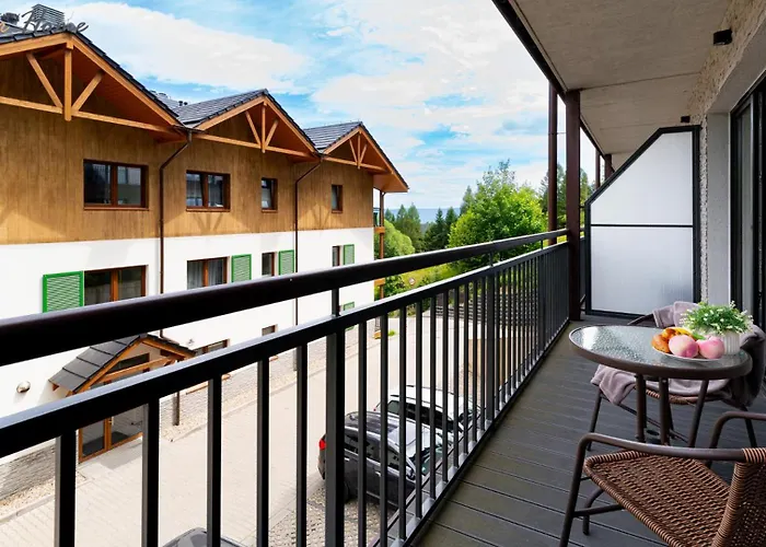 아파트 Wonder - Karpatia Tuz Przy Stoku I Blisko Szlakow Turystycznych