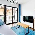 Apartmán Wonder - Karpatia Tuz Przy Stoku I Blisko Szlakow Turystycznych Karpacz