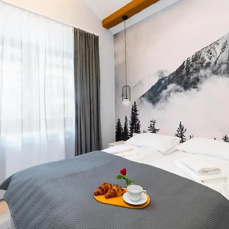 Apartament Wonder - Karpatia Tuż Przy Stoku I Blisko Szlaków Turystycznych *