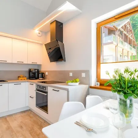 Wonder - Karpatia Tuż Przy Stoku I Blisko Szlaków Turystycznych * Karpacz