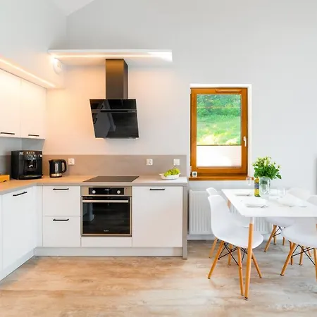 Apartament Wonder - Karpatia Tuż Przy Stoku I Blisko Szlaków Turystycznych *