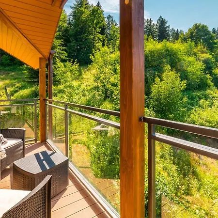 Wonder - Karpatia Tuż Przy Stoku I Blisko Szlaków Turystycznych Karpacz