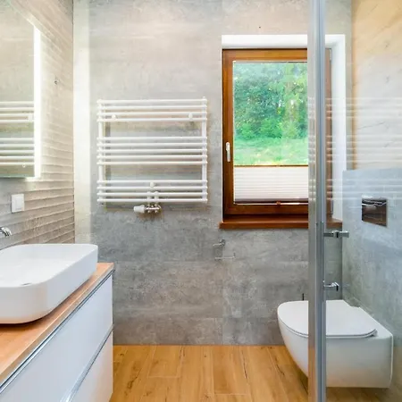 Wonder - Karpatia Tuż Przy Stoku I Blisko Szlaków Turystycznych Apartament