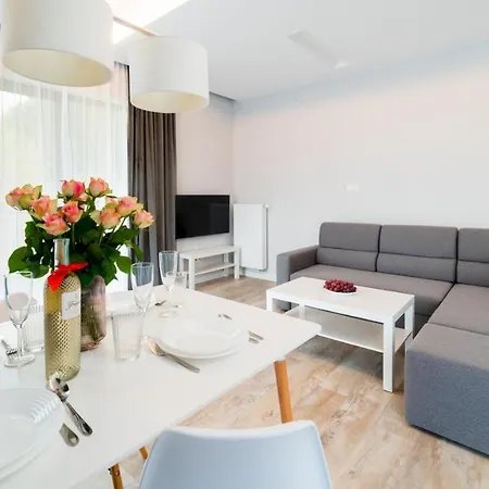 Wonder - Karpatia Tuż Przy Stoku I Blisko Szlaków Turystycznych Apartamento *