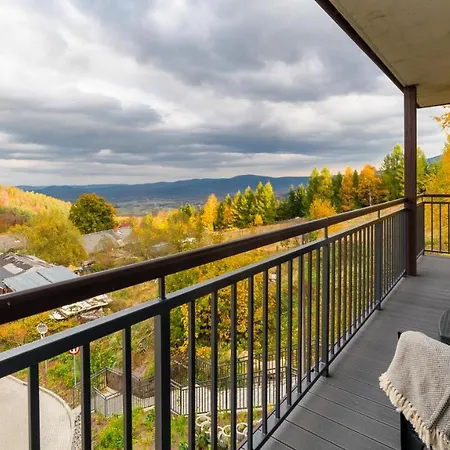 Wonder - Karpatia Tuz Przy Stoku I Blisko Szlakow Turystycznych Apartment *