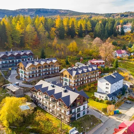 Wonder - Karpatia Tuż Przy Stoku I Blisko Szlaków Turystycznych Karpacz