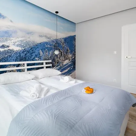 Wonder - Karpatia Tuż Przy Stoku I Blisko Szlaków Turystycznych Karpacz