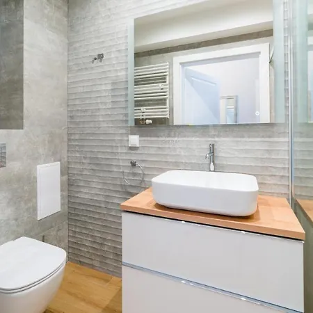 Wonder - Karpatia Tuż Przy Stoku I Blisko Szlaków Turystycznych Apartament Karpacz