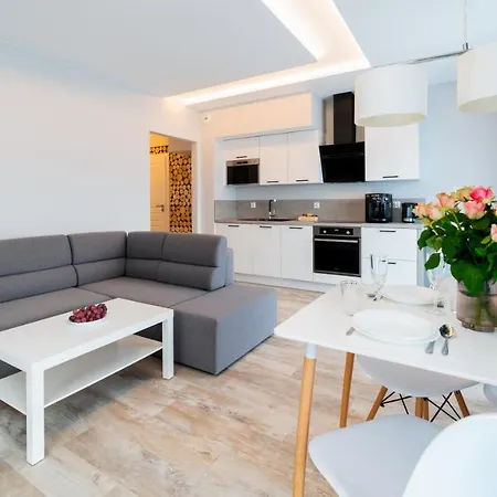 Apartament Wonder - Karpatia Tuż Przy Stoku I Blisko Szlaków Turystycznych Karpacz