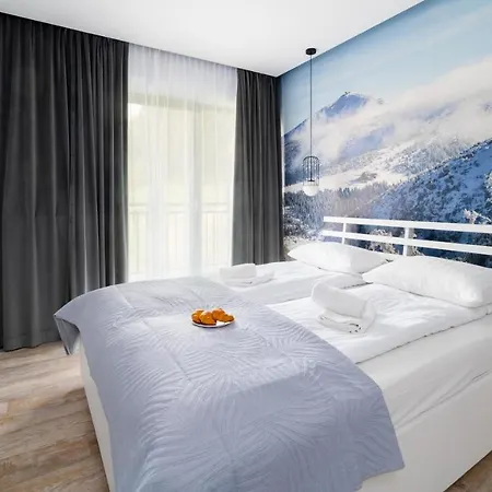 Wonder - Karpatia Tuż Przy Stoku I Blisko Szlaków Turystycznych