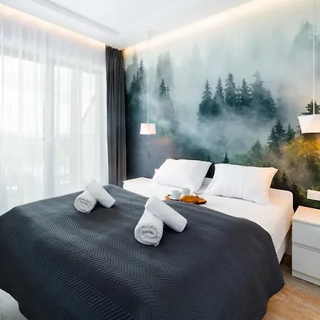 Wonder - Karpatia Tuż Przy Stoku I Blisko Szlaków Turystycznych