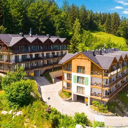 Apartament Wonder - Karpatia Tuż Przy Stoku I Blisko Szlaków Turystycznych