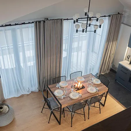 Apartment Wonder - Karpatia Tuz Przy Stoku I Blisko Szlakow Turystycznych *