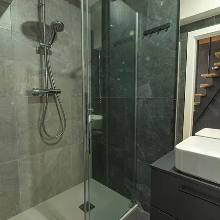 Wonder - Karpatia Tuż Przy Stoku I Blisko Szlaków Turystycznych Apartament *