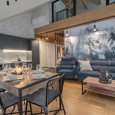 Apartamento Wonder - Karpatia Tuż Przy Stoku I Blisko Szlaków Turystycznych Karpacz