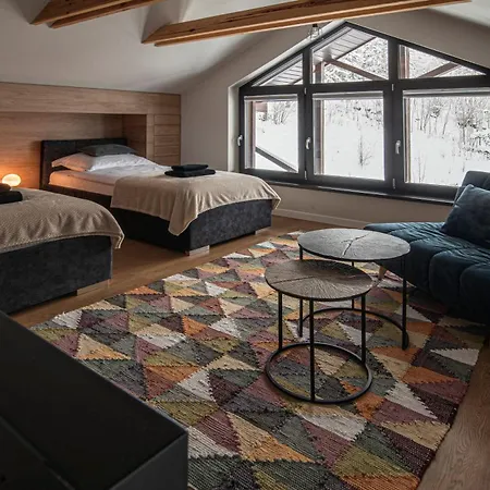 Wonder - Karpatia Tuż Przy Stoku I Blisko Szlaków Turystycznych * Karpacz