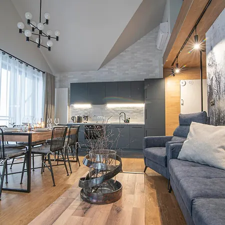 Wonder - Karpatia Tuz Przy Stoku I Blisko Szlakow Turystycznych Apartmán