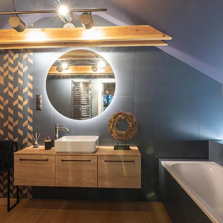 Apartament Wonder - Karpatia Tuż Przy Stoku I Blisko Szlaków Turystycznych *