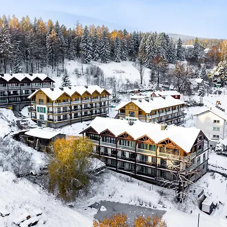 Wonder - Karpatia Tuz Przy Stoku I Blisko Szlakow Turystycznych Apartment Karpacz