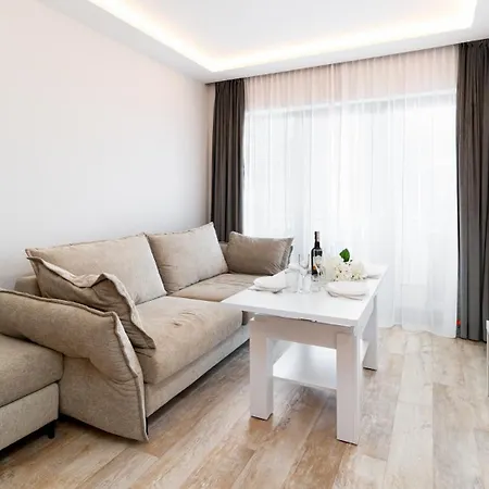 Wonder - Karpatia Tuż Przy Stoku I Blisko Szlaków Turystycznych Apartamento Karpacz