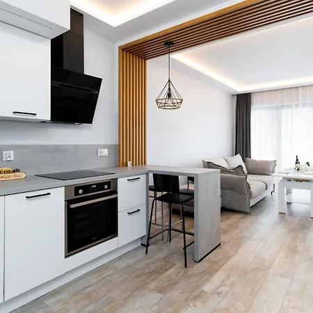 Apartamento Wonder - Karpatia Tuż Przy Stoku I Blisko Szlaków Turystycznych *