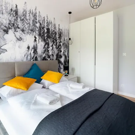 Wonder - Karpatia Tuż Przy Stoku I Blisko Szlaków Turystycznych * Karpacz