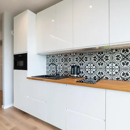 Wonder - Karpatia Tuż Przy Stoku I Blisko Szlaków Turystycznych Apartamento *