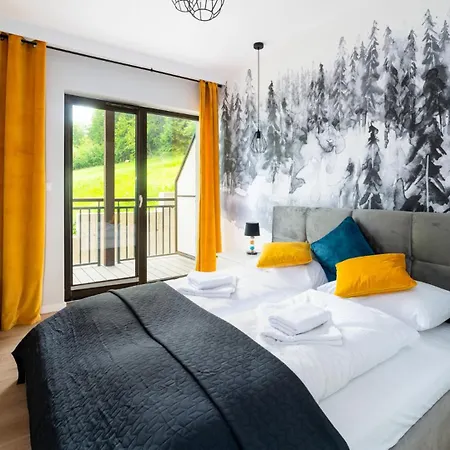 Wonder - Karpatia Tuż Przy Stoku I Blisko Szlaków Turystycznych *