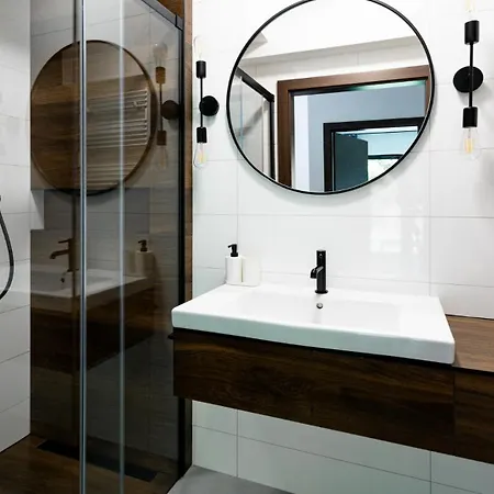 Apartament Wonder - Karpatia Tuż Przy Stoku I Blisko Szlaków Turystycznych