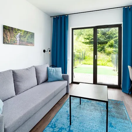 Wonder - Karpatia Tuż Przy Stoku I Blisko Szlaków Turystycznych * Karpacz