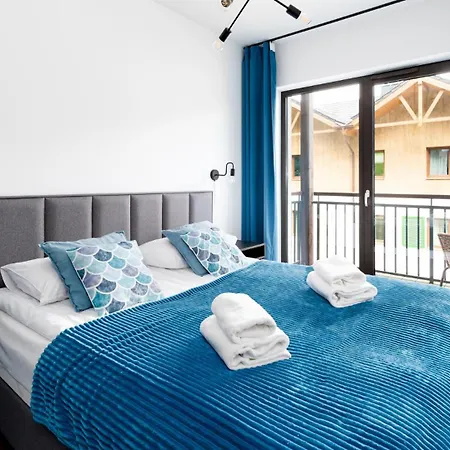 Wonder - Karpatia Tuz Przy Stoku I Blisko Szlakow Turystycznych Apartment *